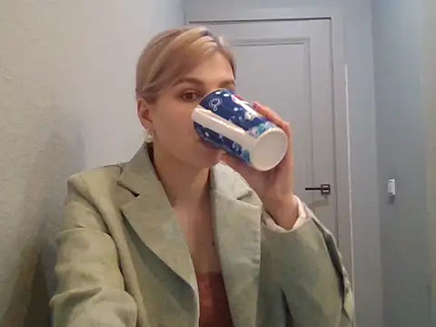 Irenora's Live XXX Chat