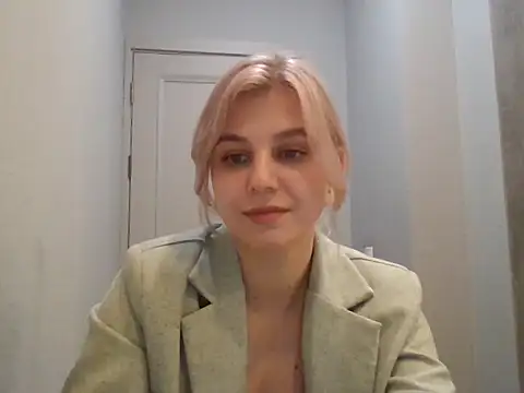 Irenora – Live XXX-chat