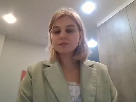 Irenora Live XXX-chat