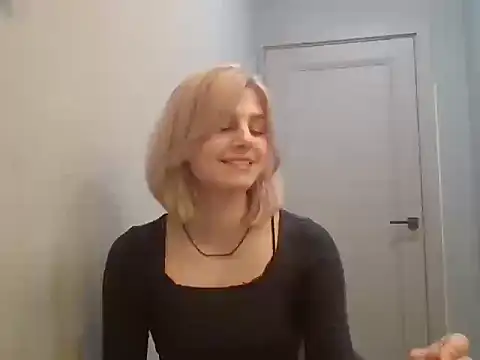 Irenora Webcam show
