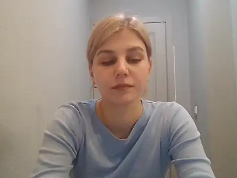 Irenora 웹캠 쇼