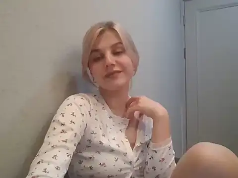 Webkamerová show Irenora