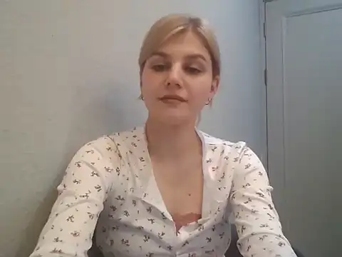 Irenora Webcam-Show