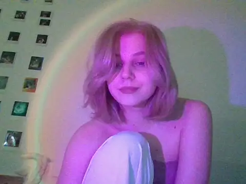Irenora Webcam-Show