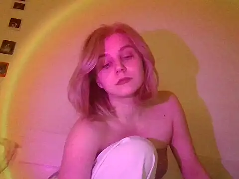 Irenora Chat XXX in diretta