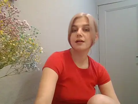 Irenora's Live XXX Chat