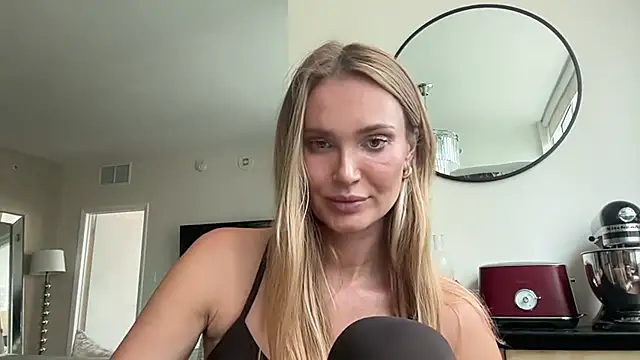 Kavellina – webcam-show