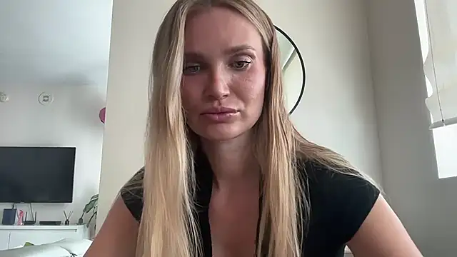 Kavellina Live XXX Chat
