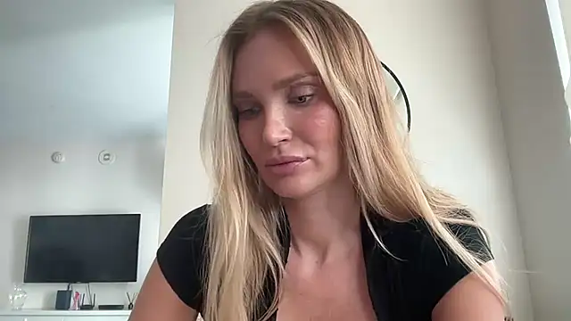 Chat +18 de Kavellina ao vivo