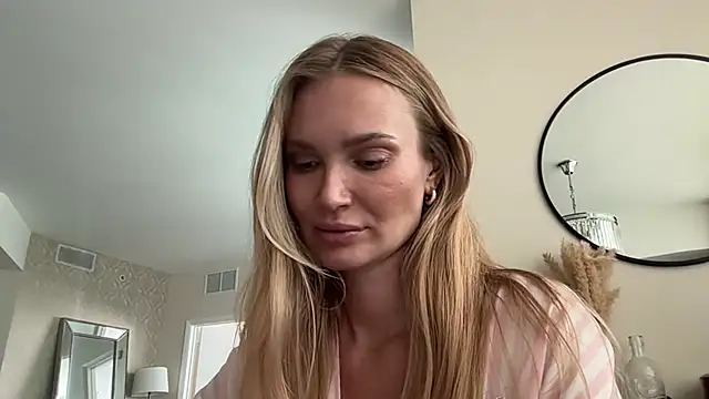 Kavellina Live XXX-Chat