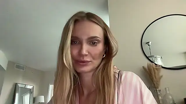 Kavellina Webcam-Show