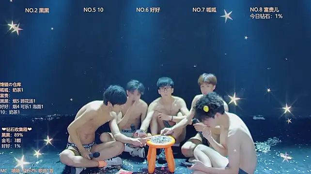 TNT-8888 网络视讯表演