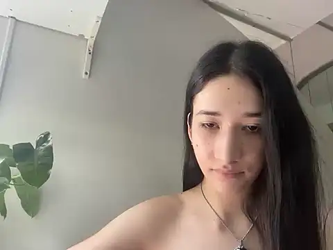 Lorenavia – webcam-show