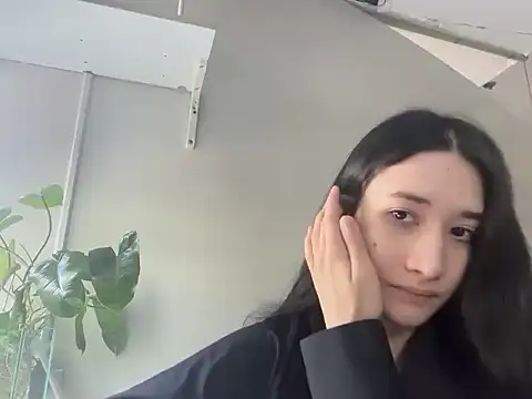 Lorenavia Pertunjukan Webcam