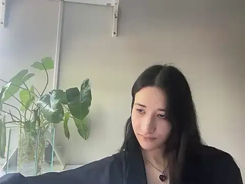 Lorenavia Adlı Modelin Web Kamerası Şovu