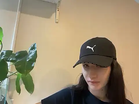 Lorenavia 웹캠 쇼