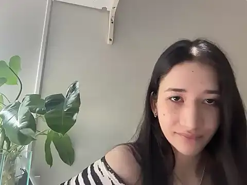 Lorenavia 网络视讯表演