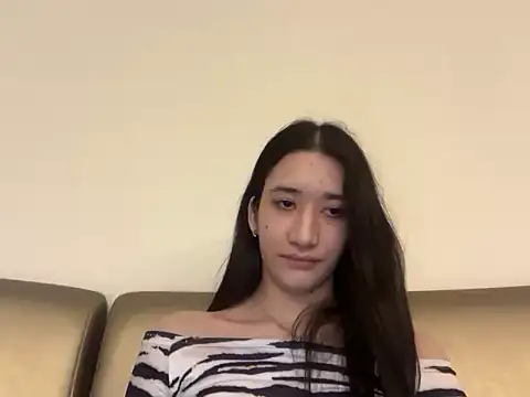 Lorenavia Шоу с уебкамера