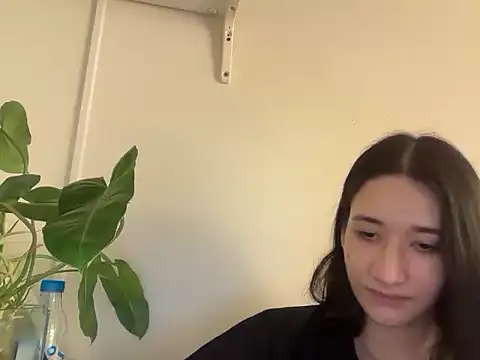 Lorenavia Pertunjukan Webcam