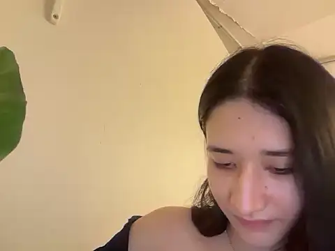 Lorenaviaのウェブカメラショー