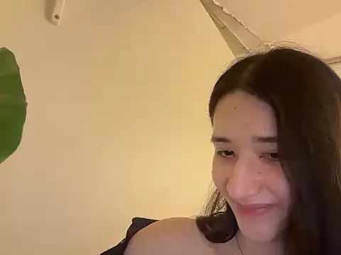 Webkamerová show Lorenavia