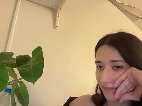 Lorenavia Pertunjukan Webcam