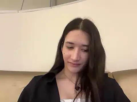 Lorenavia 웹캠 쇼