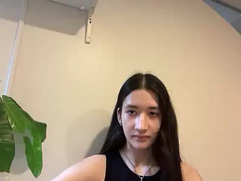 Lorenaviaのウェブカメラショー