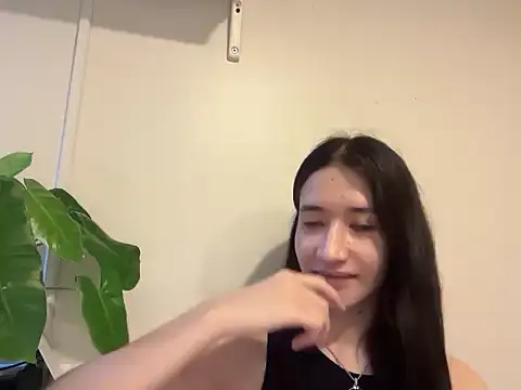 Lorenaviaのウェブカメラショー