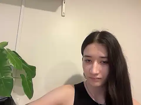 Webkamerová show Lorenavia