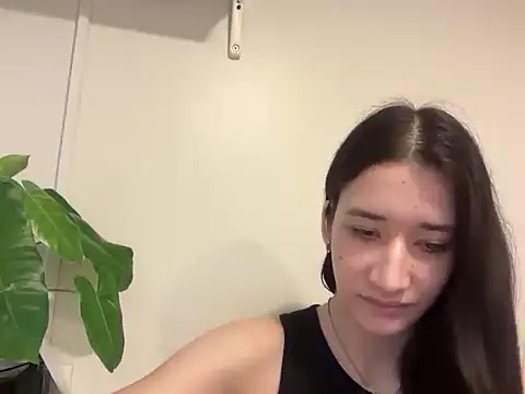 Lorenavia's Webcam Show