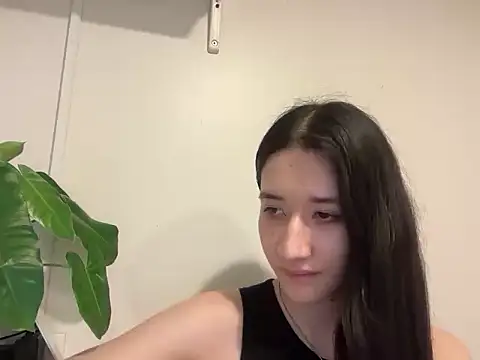 Lorenavia 웹캠 쇼