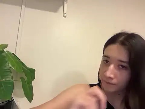 Webkamerová show Lorenavia