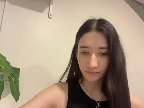 Lorenavia's Webcam Show