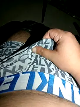 הופעת וובקאם של elchicodealado