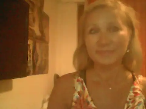Show Webcam de Qavonira