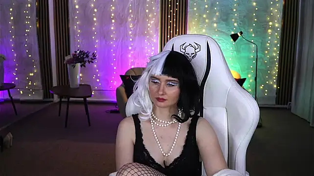 Raven_054_SWEET Live XXX Chat