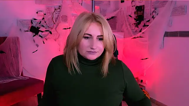צ'אט XXX בשידור חי של VictoriaDaniel