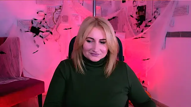 VictoriaDaniel Live XXX-Chat