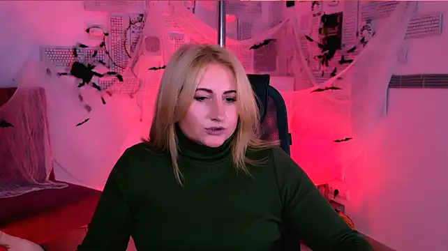 VictoriaDaniel – Live XXX-chat