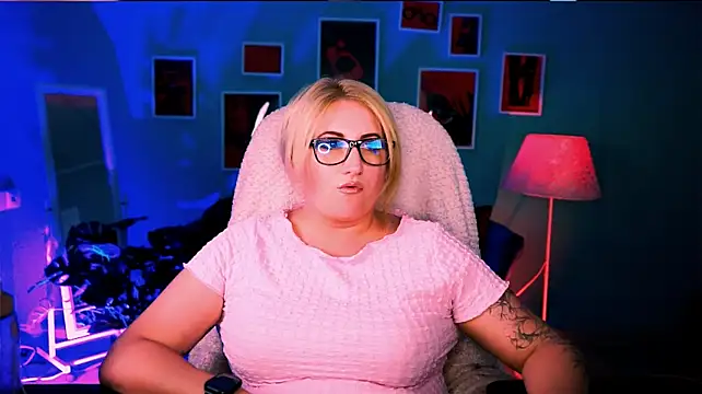 VictoriaDaniel 라이브 XXX 채팅