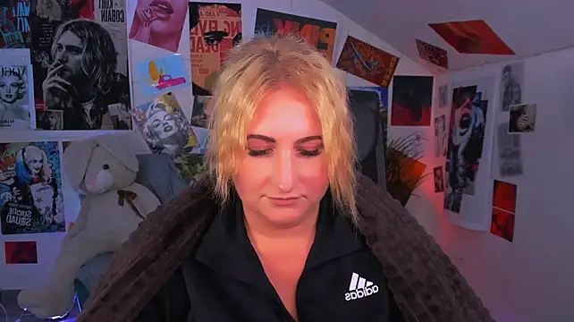 VictoriaDaniel's Live XXX Chat