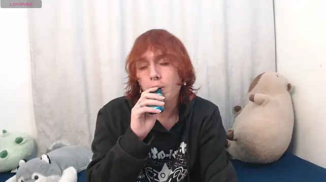 Brunodeluca__ Webcam-Show