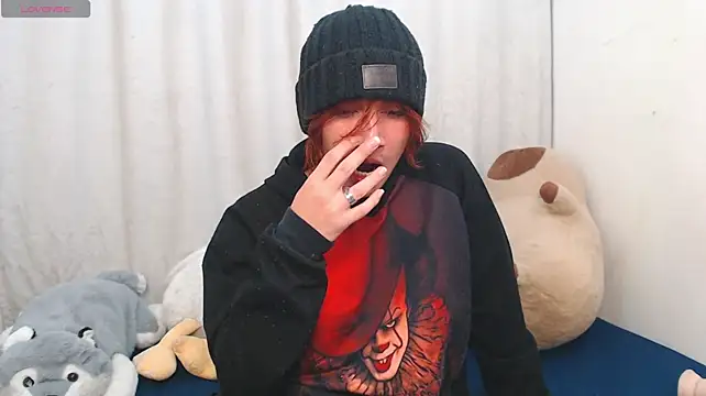 Brunodeluca__ Show in webcam