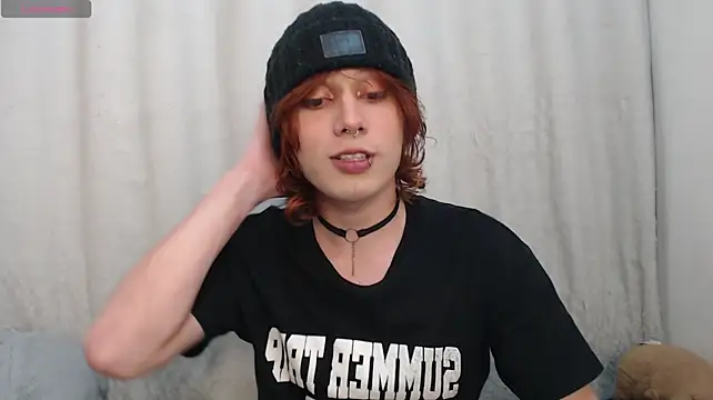 Brunodeluca__ Pertunjukan Webcam