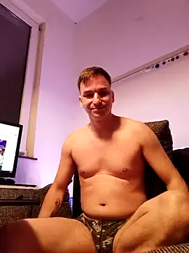 Pornobienchen Webcam show