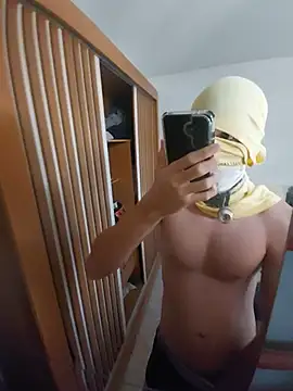 Dick223489 Show Webcam