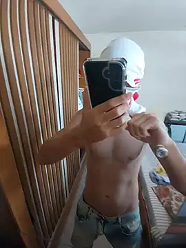 Dick223489 Webcam Show