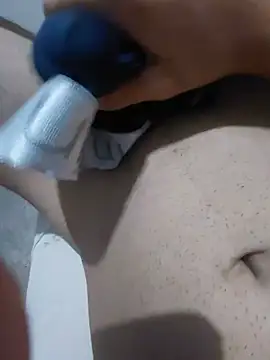 Pokazy przed kamerką – Dick223489