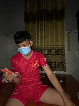 huyruakkk 웹캠 쇼